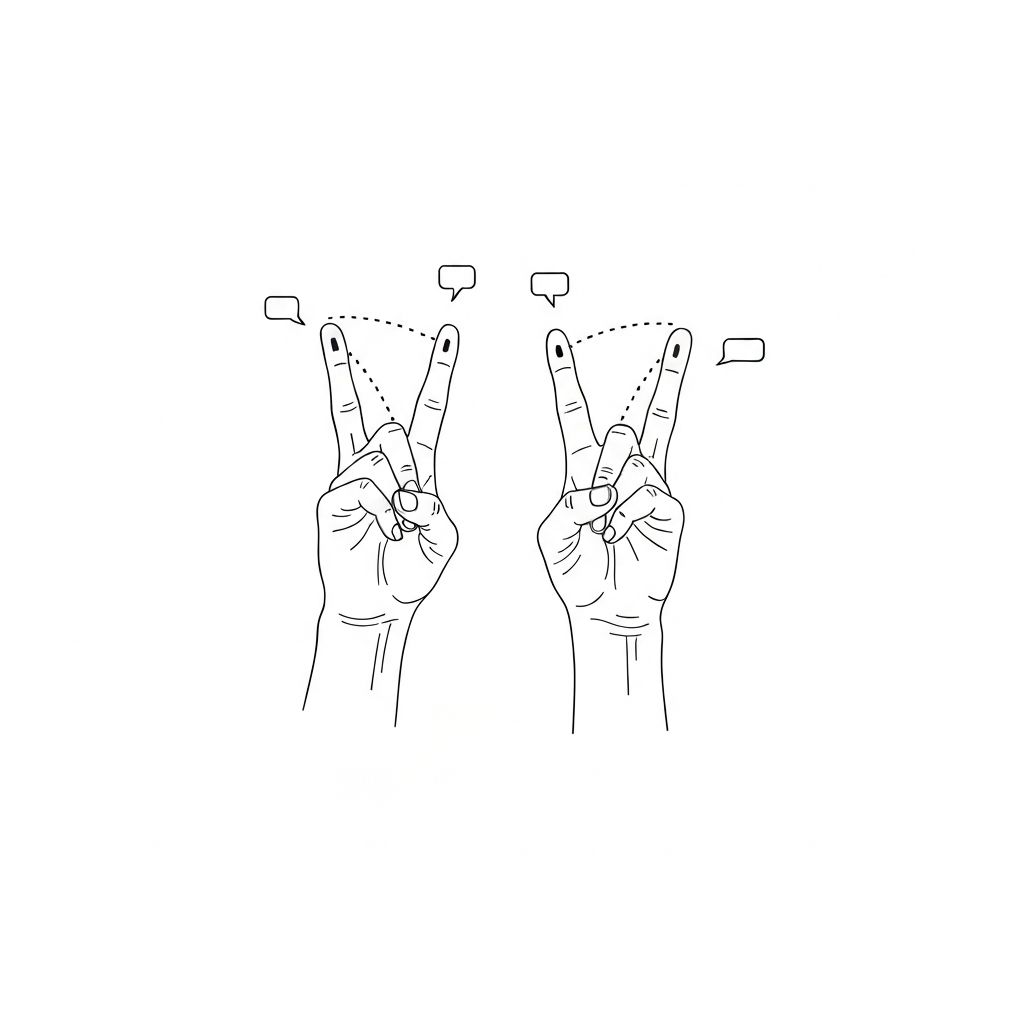 Indian Sign Language Detection